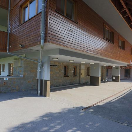 Apartments Telemark Kranjska Gora Eksteriør billede